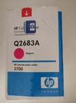 HP Q2683A 311A Magenta Toner Print Cartridge for LaserJet 3700 Series Genuine