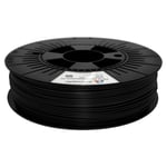 Addnorth PETG Flame Retardant V0 Filament svart 1,75 mm, 750 g