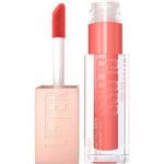 Maybelline Lifter Gloss Jellied Peach Ring 22 5 ml