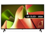 LG OLED65B46LA 65" B4 OLED 4K HDR Smart TV