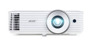 Acer H6546Ki vidéo-projecteur Projecteur à focale standard 5200 ANSI lumens DLP 1080p (1920x1080) Blanc - Neuf
