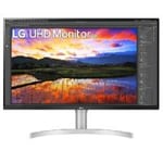 LG 32UN650-W - 32 inch 4K IPS Monitor