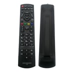 Panasonic N2QAYB000833 3D Media Player APPS Tv Remote Control Original