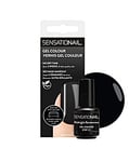 SensatioNail Midnight Rendevous Gel Polish