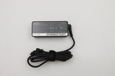 Lenovo Nätadapter USB-C 45W 2S - Svart