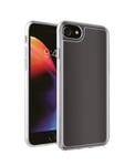 Vivanco iPhone 6/6S/7/8/SE Kuori Safe & Steady Läpinäkyvä