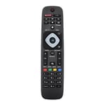 Universal remote control for Philips TV LCD LED 3D