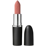 MAC Macximal Silky Matte Lipstick 3.5g (Various Shades) - Honeylove