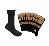 Capital Strumpor/Sockar 10-pack 41-46