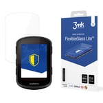 Garmin Edge 540 - 3mk FlexibleGlass Lite