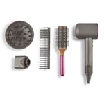 Casdon Supersonic Hair Styling Set Role Play Toys