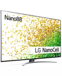 LG 75NANO883PB 75" LED 4K 120Hz WebOS Dolby Vision IQ HDMI 2.1 TV