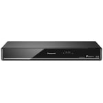 Panasonic HDD Recorder Blu-ray Player DMR-PWT550 500GB 3D 4K Upscaling