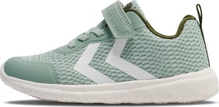 Hummel Kids' Actus Recycled Olivine, 30