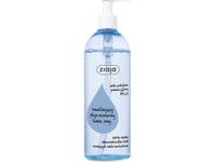 Ziaja_Moisturizing Micellar Liquid For Face And Eyes 390Ml