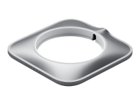 Satechi - Hållare för trådlös laddare - MagSafe-kompatibel - för Apple iPhone 12, 12 mini, 12 Pro, 12 Pro Max