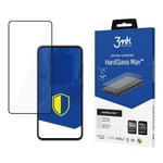 9H 3mk HardGlass Max glass for Samsung Galaxy S24+