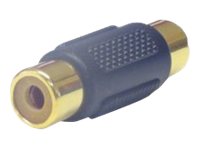 Microconnect - Audio-Adapter - Rca Hona Till Rca Hona