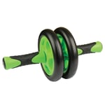 Fitness MAD Duo Ab Wheel Roller