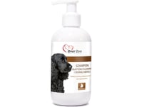 Over Zoo Black Hair Dampon 250Ml