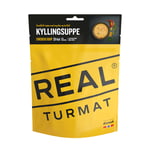 Real Turmat Kyllingsuppe turmat 35335 2021