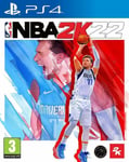 NBA 2K22 for Playstation 4 PS4 - New & Sealed - UK - FAST DISPATCH