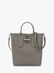 Longchamp Roseau Medium Crossbody Bag