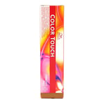 Permanent Farve Color Touch Wella Nº 7/4 (60 ml)