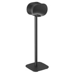 Vogel's SFS 4133 Pied d'enceinte pour Sonos Era 300 - système d’intégration de câbles - Taille 82 cm - Poids Max. 5 kg - Noir (1x)