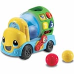 Lærerigt Spil Vtech Baby Little Truck Color Mix (FR)
