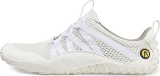 Joe Nimble Men's NimbleToes Gym Workout Shoes White, 41