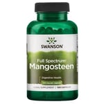 Swanson - Mangosteen, 500 Mg (100 Caps)