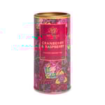 Whittard - Tranbär & Hallon Instant Tea