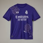 Real Madrid 23/24 Authentic Fjärdetröja