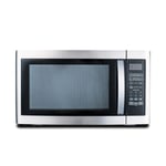 SMAD 1100W 42L Large Capacity Microwave oven with Grill Countertop