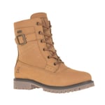 Kamik Rogue Mid Tan - Vinterkänga - Dam