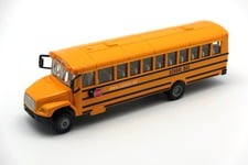 SIKU - US school bus - 1/55 - SIK3731