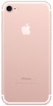 iPhone 7 - Baksidebyte - Rose Gold