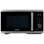 Daewoo SDA2618GE Stainless Stee 26L 1500W 5-In-1 Air Fryer + Microwave Oven