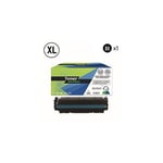Compatible HP 305X Toner Noir CE410X (HT410X/CE410X)