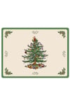 Spode Christmas Tree Placemats Set of 6