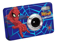 Appareil photo Compact Lexibook Spider-Man DJ050SPAppareil photo numérique - compact - 5.0 MP / 8.0 MP (interpolé)
