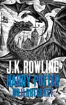 J.K. Rowling - Harry Potter og ildbegeret Bok