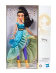 Disney Princess Style Series Fashion Doll Jasmine