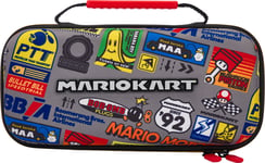 PowerA Nintendo Switch Mario Kart suojakotelo pelikonsolille