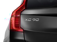 Volvo Original Modellemblem XC90 - Emblem