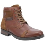Boots Redskins  Boots Ch Nitro 2 (cognac)