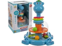 Kruzzel Spinner - Kruzzel Karusell 24643