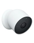 Google Nest Camera (Battery)