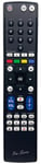 RM Series Remote Control fits HUMAX FVP-5000T FVP5000T1TB FVP5000T-1TB